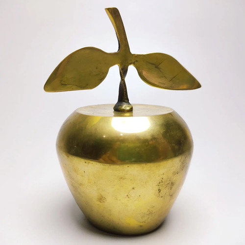 Campana Antigua De Mesa, En Bronce - foto 10