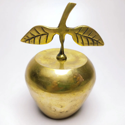 Campana Antigua De Mesa, En Bronce - foto 7