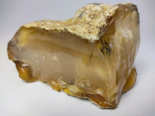 Piedra De Cuarzo Rosado, Ideal Para Decoración