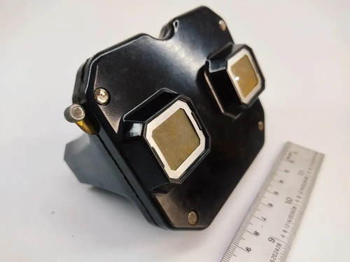 View Master 3D Estereoscopio, Sawyer's, Made In USA, Vintage Años 50 - foto 2