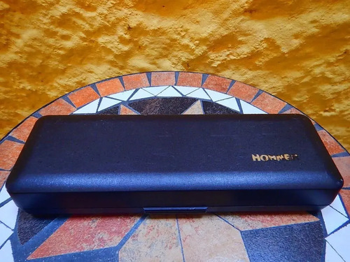 Flauta Dulce Soprano En Madera Hohner, Alemana, Ref. 9531 - foto 4