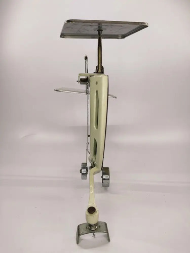 Báscula Antigua De Doble Bandeja, 33 cm, 2 kg - foto 8