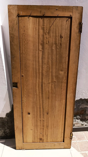 Talla En Madera, León Francés, 110 × 50 cm Aproximadamente - foto 6