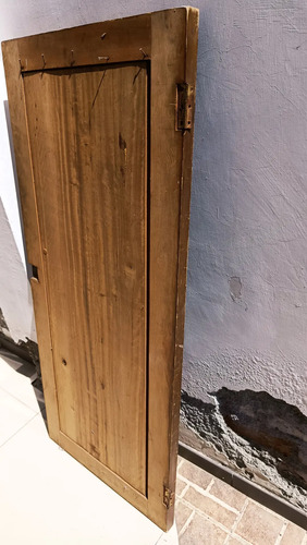 Talla En Madera, León Francés, 110 × 50 cm Aproximadamente - foto 7