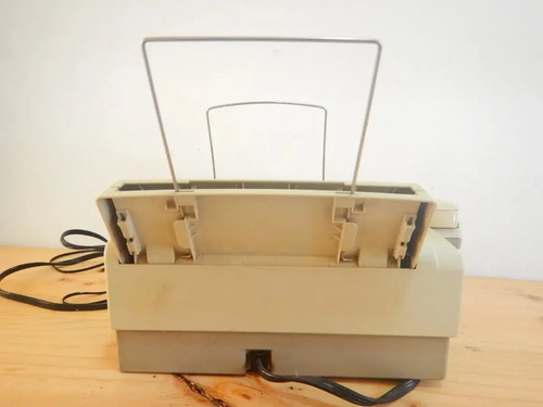 Fax Brother Con Teléfono, Funcionamiento De Impresión Desconocido, Sin Tóner - foto 3