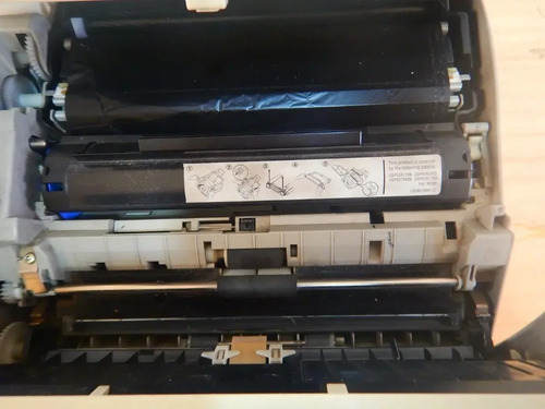 Fax Brother Con Teléfono, Funcionamiento De Impresión Desconocido, Sin Tóner - foto 4