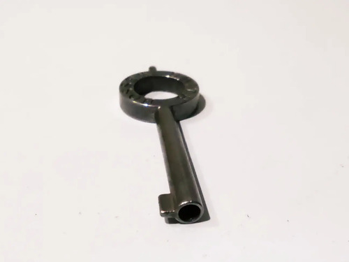 Llave Antigua Smith & Wesson, Para Estuche De Arma - foto 6