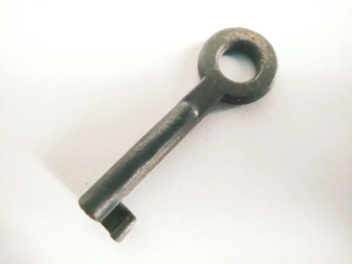 Llave Antigua Original, 4 cm