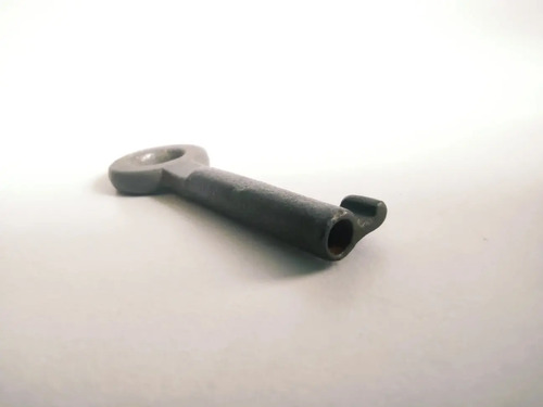Llave Antigua Original, 4 cm - foto 4