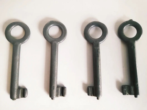 Llaves Antiguas Originales, Precio Por Unidad