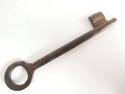 Llave Antigua Original