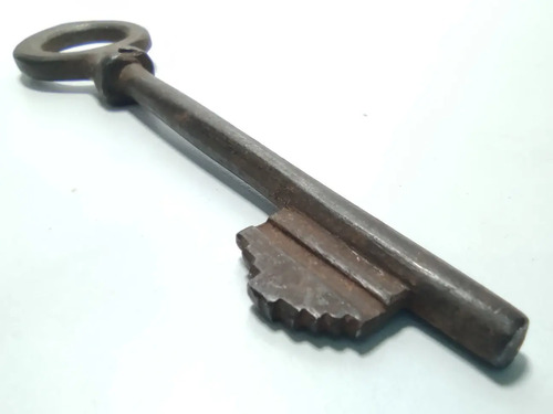 Llave Antigua Original - foto 8
