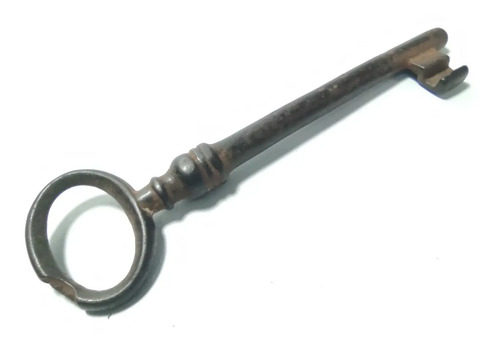 Llave Antigua Original