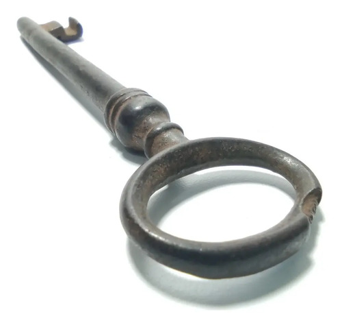 Llave Antigua Original - foto 4