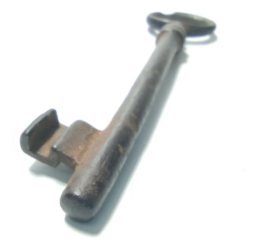 Llave Antigua Original - foto 6