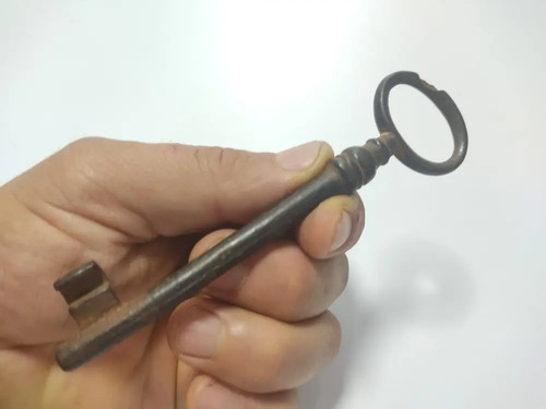 Llave Antigua Original - foto 7