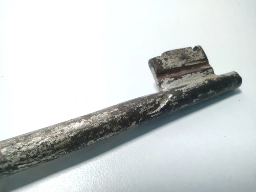 Llave Antigua Original - foto 4