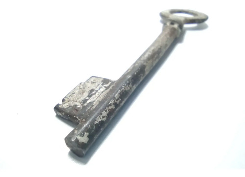 Llave Antigua Original - foto 7