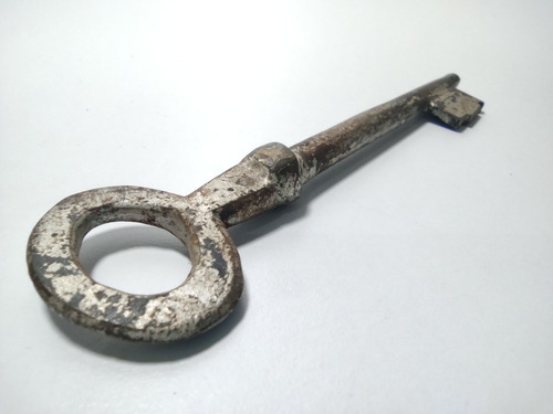 Llave Antigua Original - foto 8
