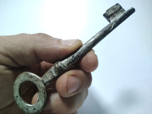 Llave Antigua Original - foto 9