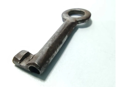 Llave Antigua Original, 4,5 cm - foto 5