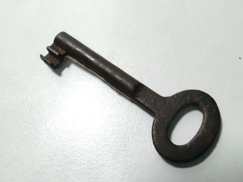 Llave Antigua Original, 6 cm