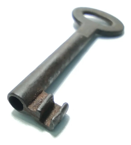 Llave Antigua Original, 6 cm - foto 4