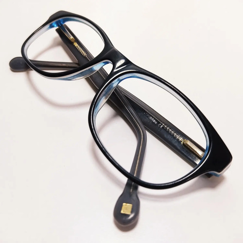 Montura Para Gafas Dubros, Excelente Estado Y Calidad