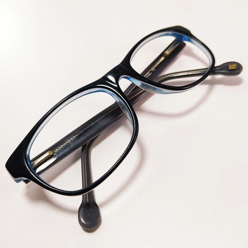 Montura Para Gafas Dubros, Excelente Estado Y Calidad - foto 10
