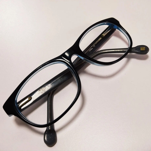 Montura Para Gafas Dubros, Excelente Estado Y Calidad - foto 2