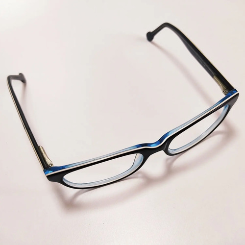 Montura Para Gafas Dubros, Excelente Estado Y Calidad - foto 3