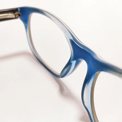 Montura Para Gafas Dubros, Excelente Estado Y Calidad - foto 4