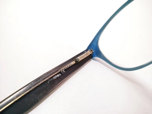 Montura Para Gafas Dubros, Excelente Estado Y Calidad - foto 5