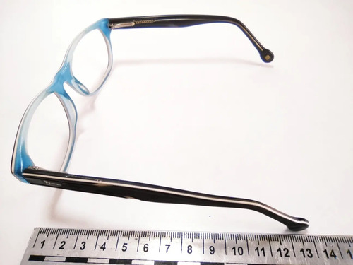 Montura Para Gafas Dubros, Excelente Estado Y Calidad - foto 9