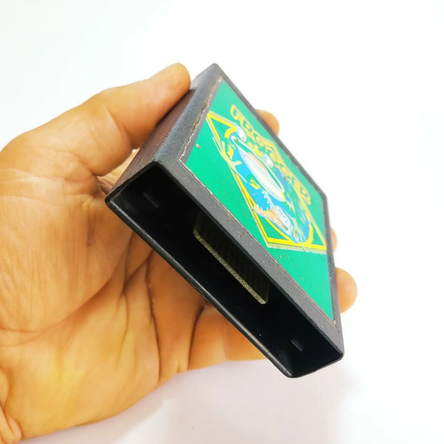 Videojuego Atari Frogger, Retro, Funcionamiento Desconocido - foto 6