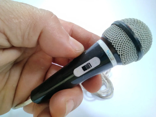 Micrófono Mini Para Grabadora Antigua, No Funciona - foto 5