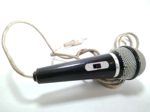 Micrófono Mini Para Grabadora Antigua, No Funciona - foto 7