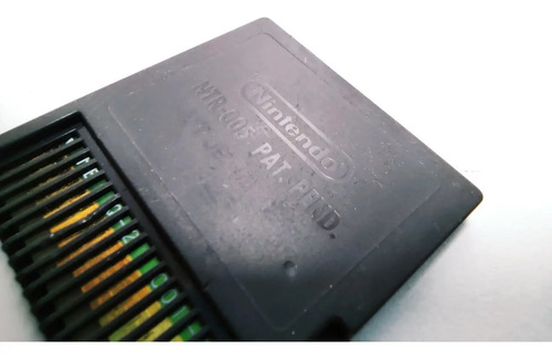 Tarjeta / Cartucho De Videojuego Nintendo DS, Funcionamiento Desconocido - foto 6