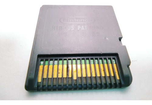 Tarjeta / Cartucho De Videojuego Nintendo DS, Funcionamiento Desconocido - foto 9