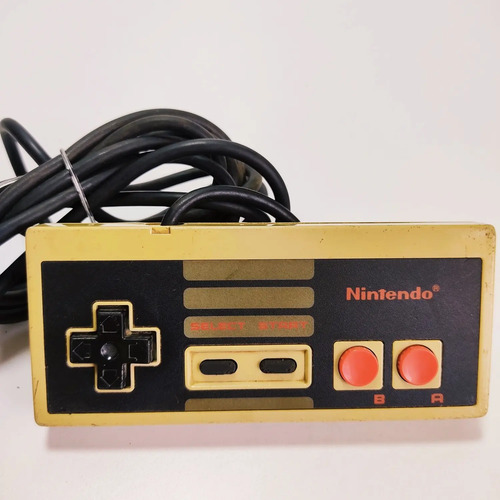Control Nintendo Original, Japonés, Buen Estado - foto 2