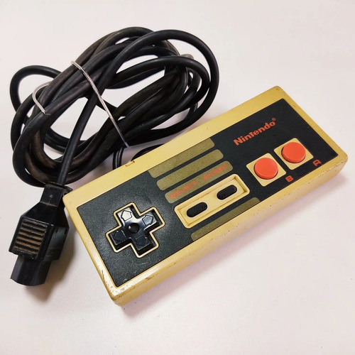 Control Nintendo Original, Japonés, Buen Estado - foto 3