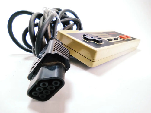 Control Nintendo Original, Japonés, Buen Estado - foto 4