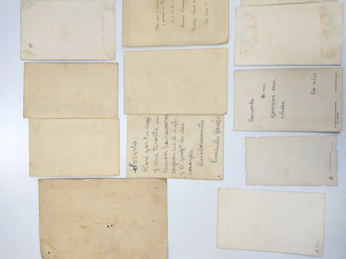 Colección De 33 Pósteres Antiguos, Primera Comunión, Años 50–60 - foto 9