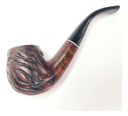Pipa Antigua Dr. Grabow, Imported Briar, Funcional