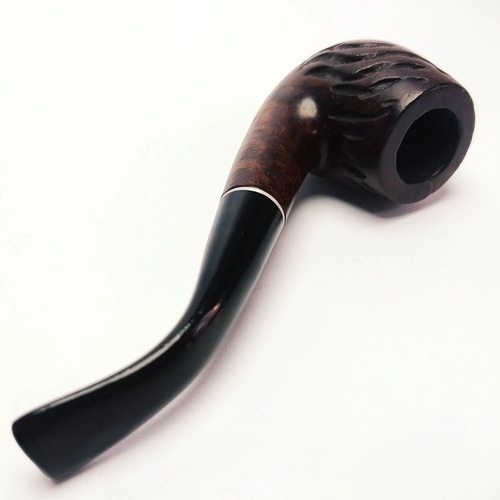 Pipa Antigua Dr. Grabow, Imported Briar, Funcional - foto 3