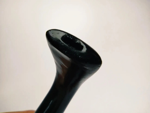 Pipa Antigua Dr. Grabow, Imported Briar, Funcional - foto 5