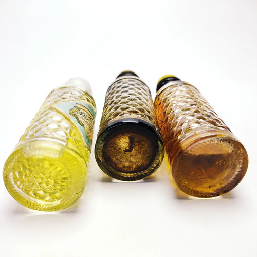 Botellitas De Colección De Licores A Escala, Sin Licor - foto 4