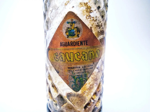 Botellitas De Colección De Licores A Escala, Sin Licor - foto 7