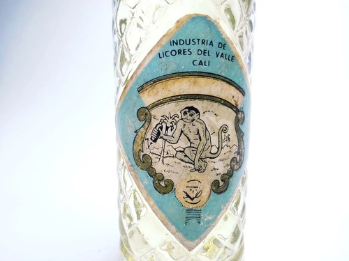 Botellitas De Colección De Licores A Escala, Sin Licor - foto 8