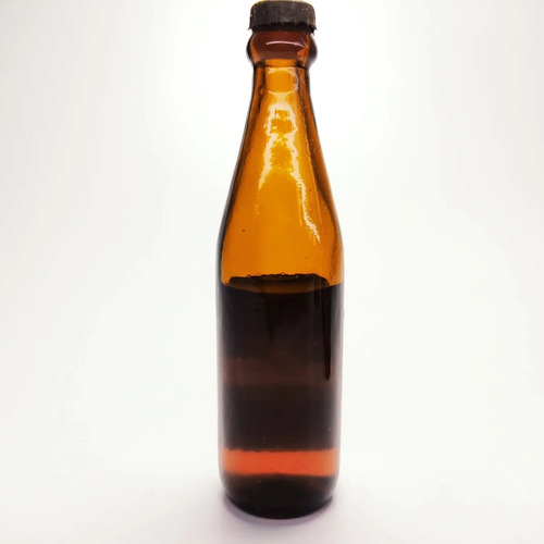 Botella Miniatura De Colección, Cerveza Polar Callao - foto 8